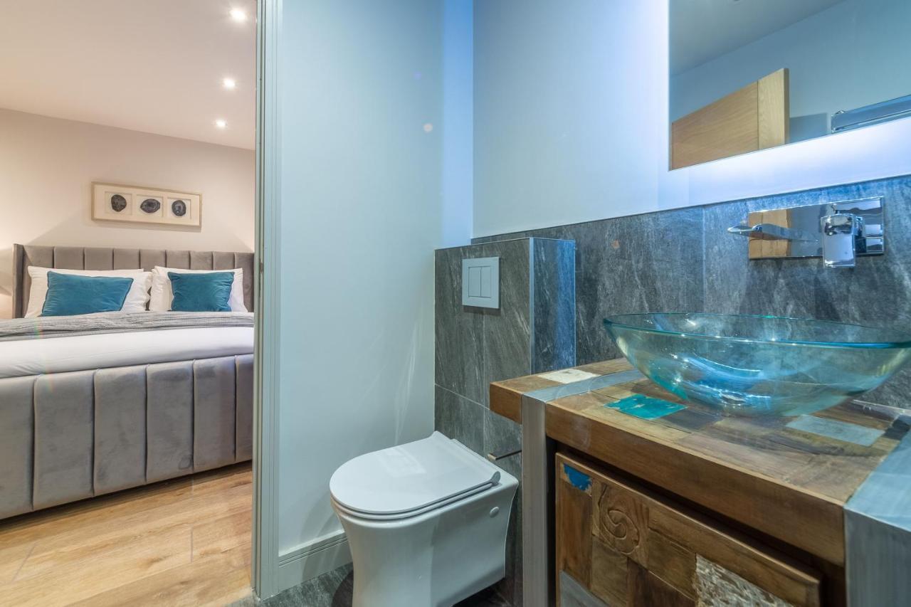 Spindrift Villa Hunstanton Buitenkant foto