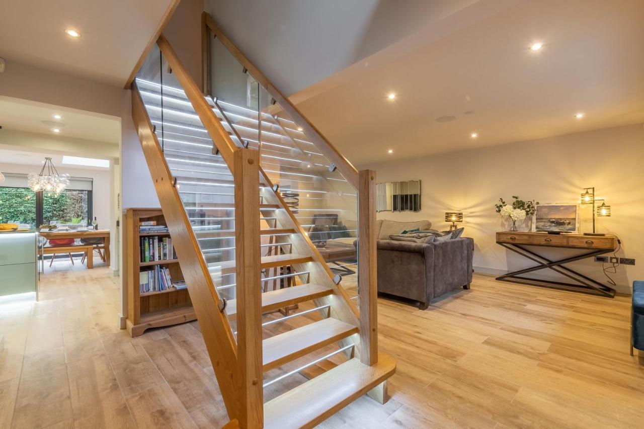 Spindrift Villa Hunstanton Buitenkant foto