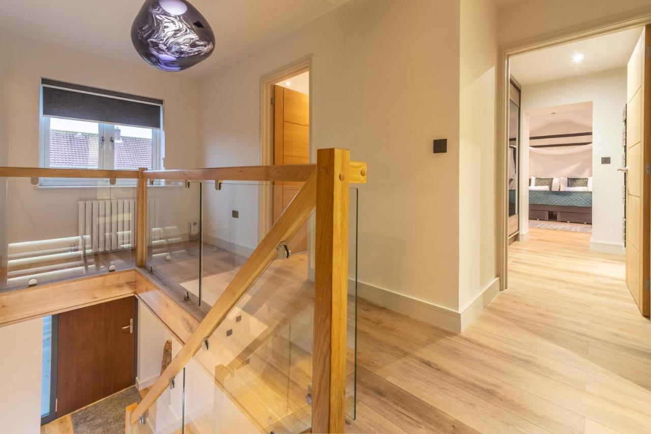 Spindrift Villa Hunstanton Buitenkant foto