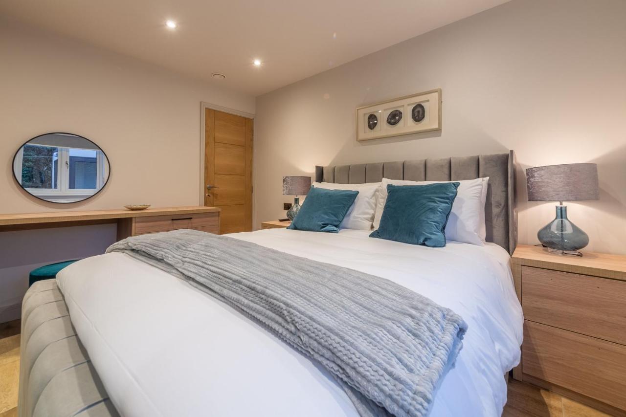 Spindrift Villa Hunstanton Buitenkant foto