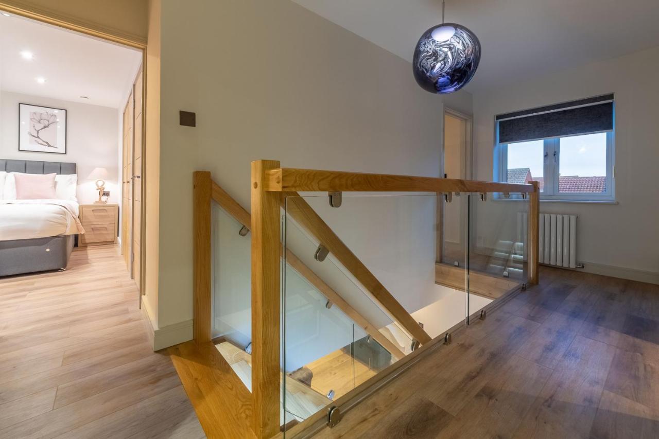 Spindrift Villa Hunstanton Buitenkant foto