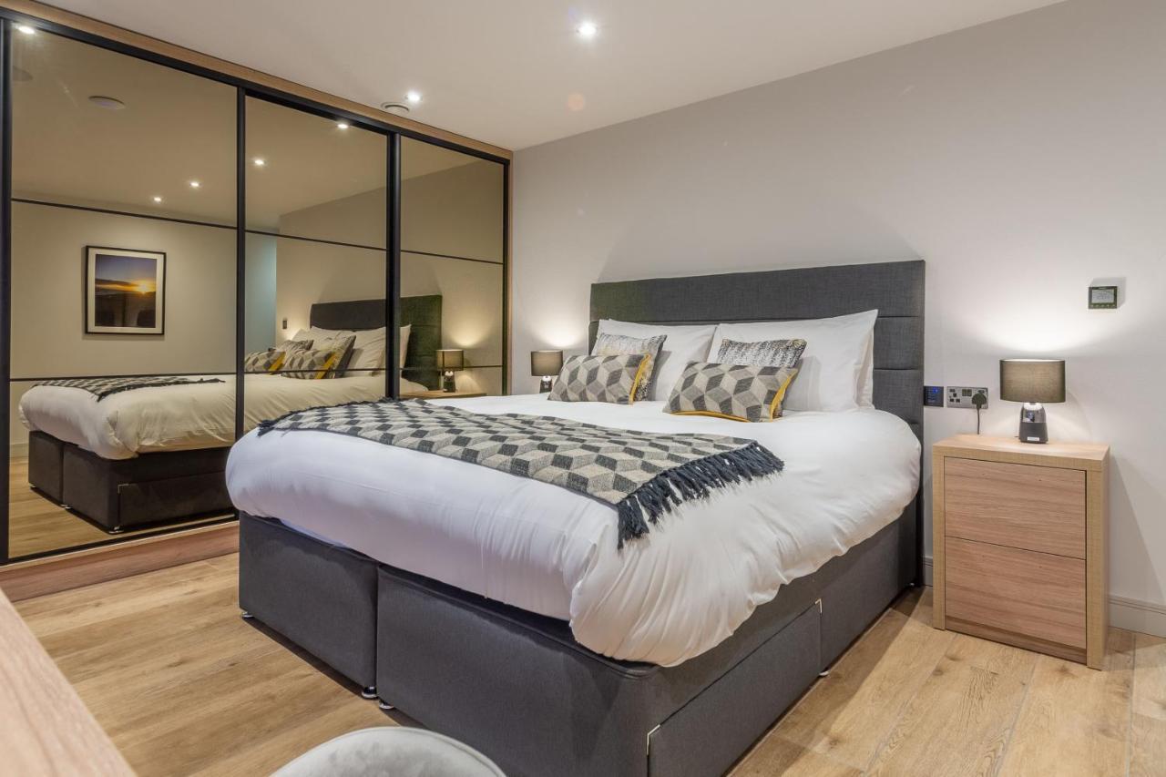 Spindrift Villa Hunstanton Buitenkant foto